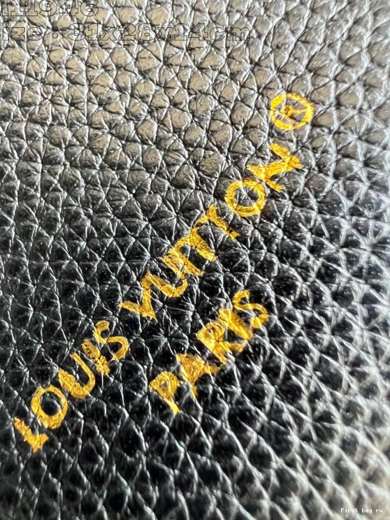 Frstbag ru VUITTON LOUIS NEVERFULL MM-31*28*14cm 0810